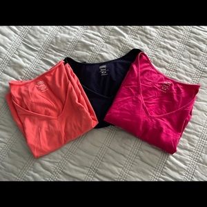 Women’s size medium Maternity T-Shirts 3 for $15
